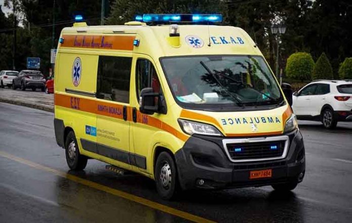 Υπάλληλος του Δήμου και πατέρας τριών παιδιών ο 57χρονος που σκοτώθηκε σε τροχαίο