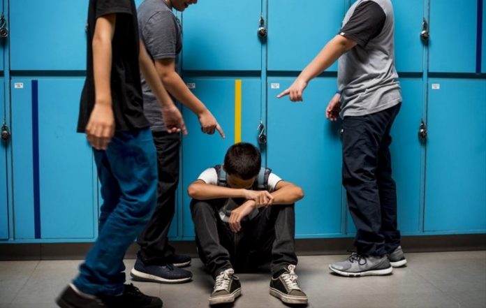 Συζήτηση με θέμα τον σχολικό εκφοβισμό στο 1ο Δημοτικό Σχολείο