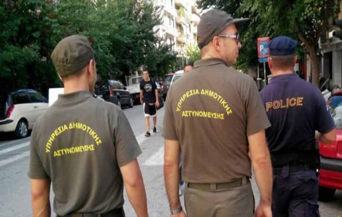 Εντατικοί έλεγχοι της Δημοτικής Αστυνομίας στους ποδηλατοδρόμους της Νέας Σμύρνης
