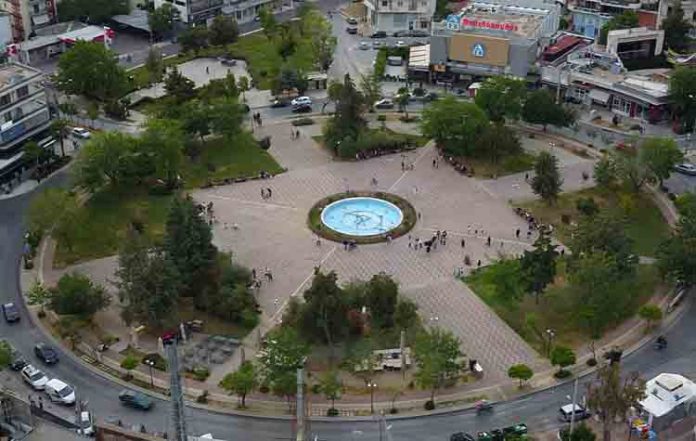 Νέος φορέας κοινωνικής δράσης στην Ηλιούπολη