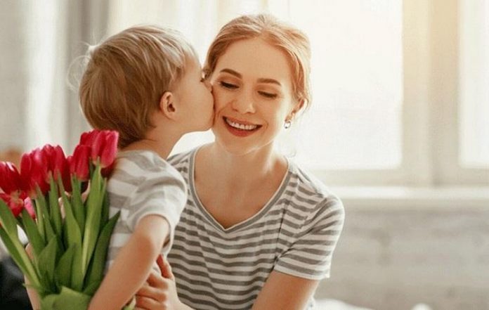 Ημερίδα στον Άλιμο με αφορμή την Γιορτή της Μητέρας