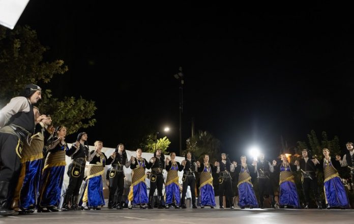 Εκδηλώσεις μνήμης για τη γενοκτονία των Ποντίων