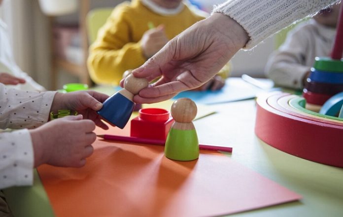 Τροποποίηση ωραρίου στο Πρόγραμμα Δημιουργικής Απασχόλησης Νηπίων 2026