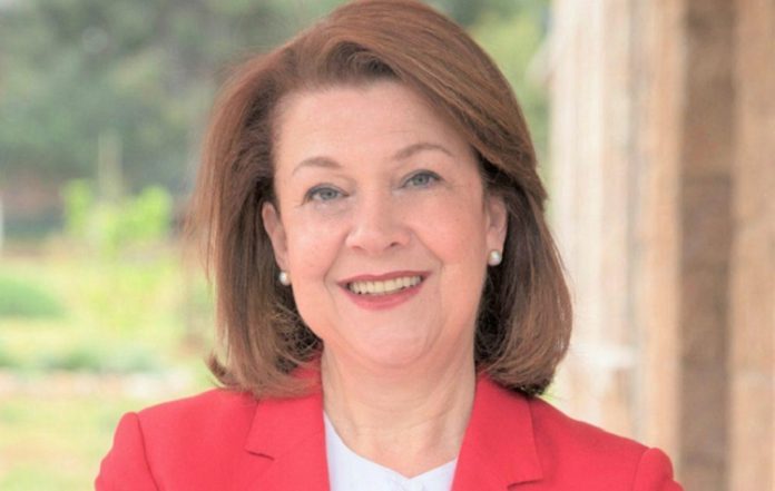 Τίνα Καφατσάκη: «Όχι» στο νομοσχέδιο για Παιδικούς Σταθμούς