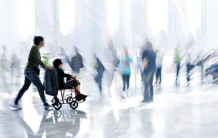Στις 22/4 η εξ αναβολής εκδήλωση για την επαγγελματική κατάρτιση και συμπερίληψη αναπήρων