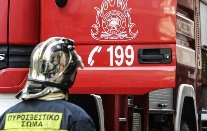 Συναγερμός στα νότια προάστια από έντονη μυρωδιά αερίου – Εκκενώνονται σχολεία