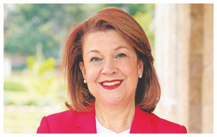 Μήνυμα Καφατσάκη προς μαθητές που συμμετέχουν στις πανελλαδικές εξετάσεις
