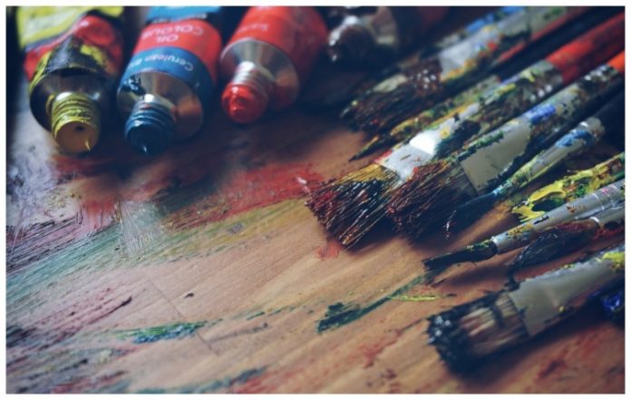 Εικαστική έκθεση της Art-Genesis στην ΕΣΤΙΑ Νέας Σμύρνης