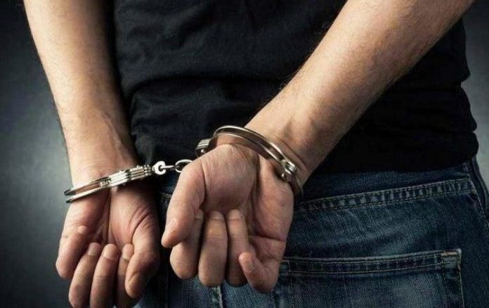 Στη φυλακή ο 58χρονος που πυροβόλησε με ούζι μέσα σε μπαρ στην Καλλιθέα