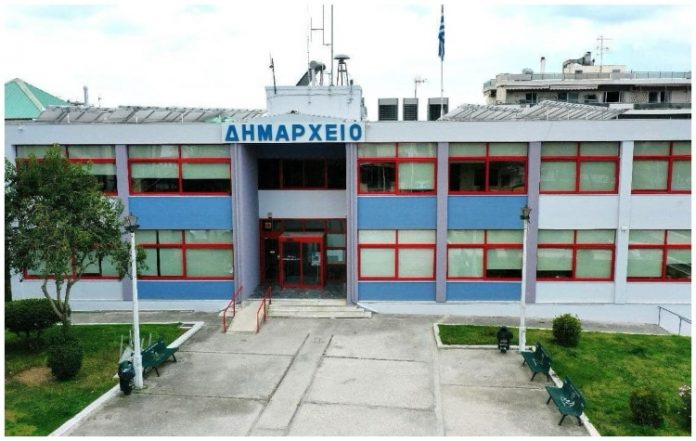 Διαγωνισμός από τον Δήμο Ελληνικού - Αργυρούπολης για τους έχοντες «Κάρτα Δημότη»