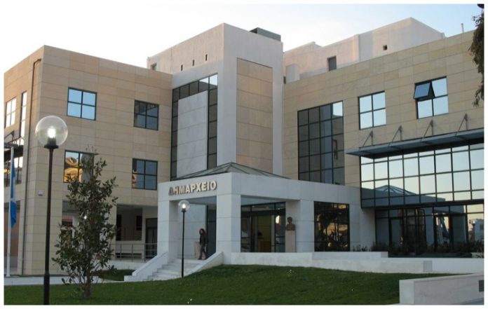 Προβλήματα τηλεφωνικής επικοινωνίας στον Δήμο Ηλιούπολης