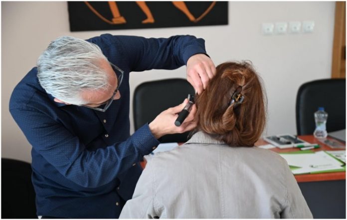 Δωρεάν Έλεγχος Ακουστικής Ικανότητας για τους δημότες