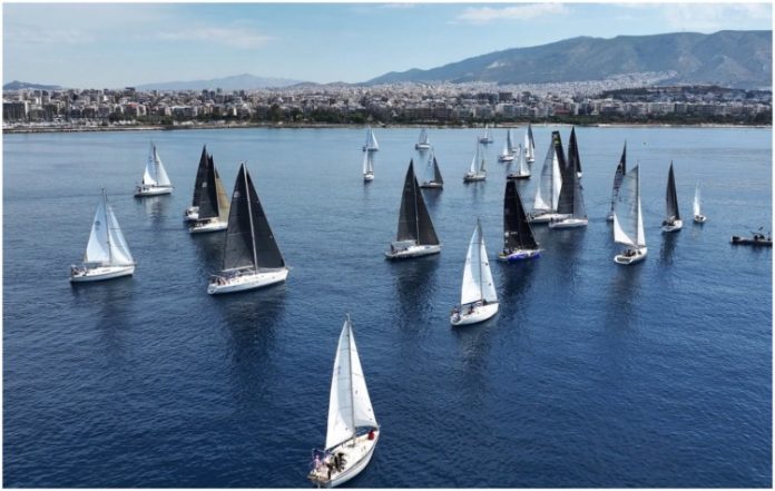 Αυλαία για τα «Καλαμάκεια 2026» στον Άλιμο