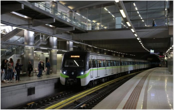 Μετρό: Αλλαγές από σήμερα στη Γραμμή 2 - Ποιοι σταθμοί θα κλείνουν νωρίτερα 