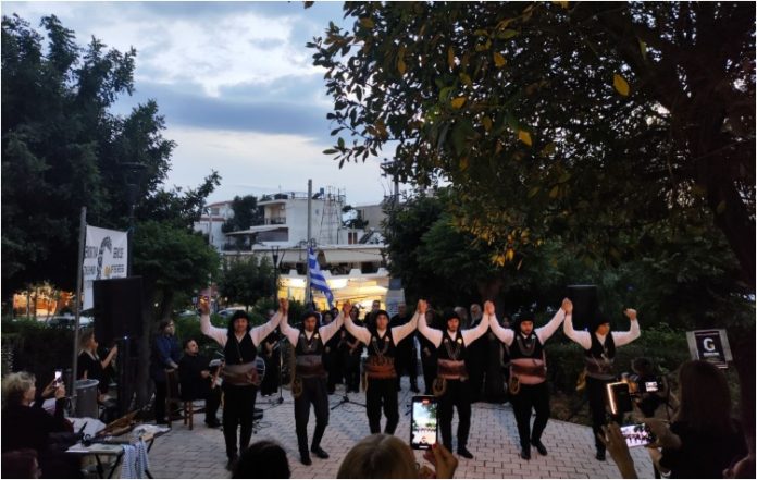 Ηλιούπολη: Εκδήλωση μνήμης για την γενοκτονία των Ελλήνων του Πόντου