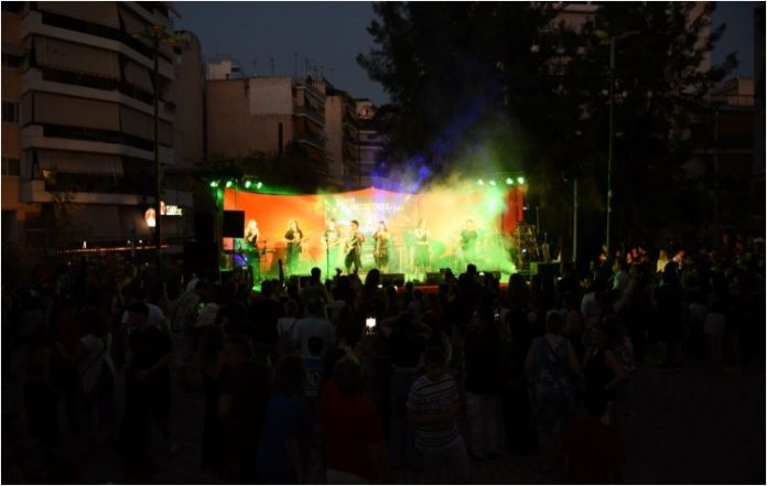 Επιστρέφει το «RockSun Fest 2026»