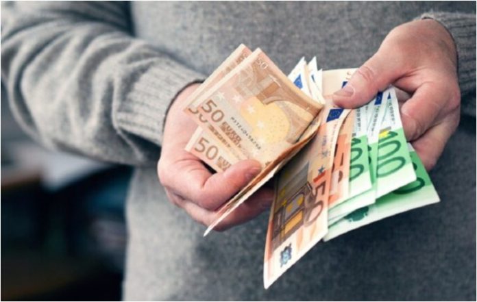e-ΕΦΚΑ, ΔΥΠΑ: Ο «χάρτης» των πληρωμών έως 17 Απριλίου