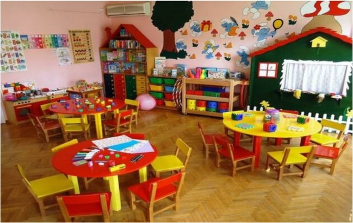 Παράταση αιτήσεων σε βρεφονηπιακούς και παιδικούς σταθμούς του Δήμου Ελληνικού - Αργυρούπολης
