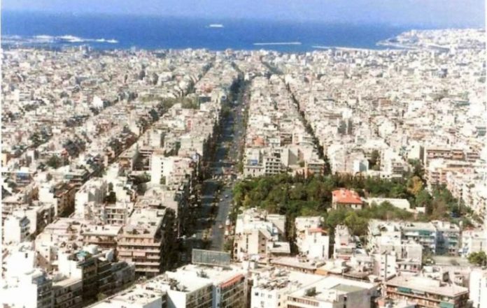 Καλλιθέα: Ερωτήματα για τον σχεδιασμό της πόλης από την αντιπολίτευση