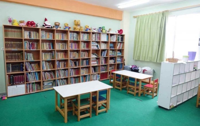 Ξεκινούν οι αιτήσεις για Παιδικούς και Βρεφονηπιακούς Σταθμούς