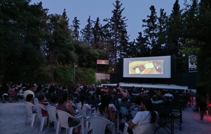 Αφιέρωμα στον Β’ Παγκόσμιο Πόλεμο στο Cine «Αιολία» (4–7 Μαΐου)