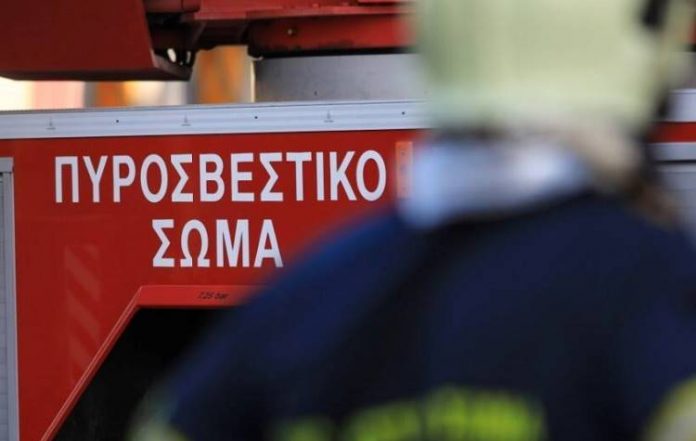 Συναγερμός στα νότια προάστια από έντονη μυρωδιά αερίου – Η ανακοίνωση του Υπουργείου Πολιτικής Προστασίας