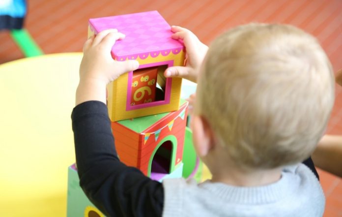 Νέα Σμύρνη: Ανοίγουν την Παρασκευή οι αιτήσεις για τις «Δράσεις νηπίων 2026»