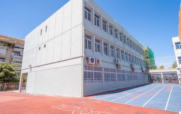 Πολιτισμός και δημιουργικότητα στο 26ο Μαθητικό Φεστιβάλ Ζωγράφου