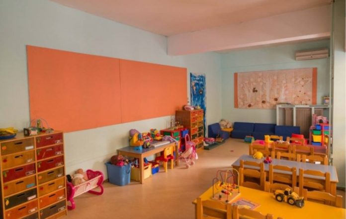 Ο Δήμος Νέας Σμύρνης στηρίζει συμβασιούχους παιδικών σταθμών και ΚΔΑΠ