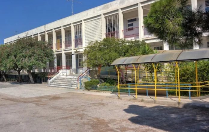 Τάσος Ευσταθίου για το Ειδικό Γυμνάσιο-Λύκειο