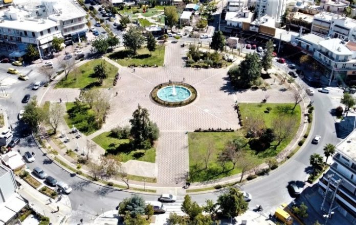 «100 χρόνια Ηλιούπολη» με ελεύθερη είσοδο