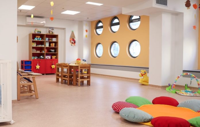 Συνεχίζονται οι αιτήσεις για τους βρεφονηπιακούς σταθμούς του Δήμου