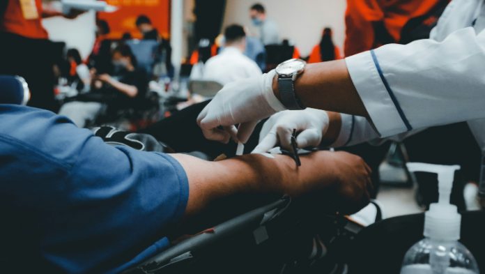 Άγιος Δημήτριος: Διήμερη εθελοντική αιμοδοσία 6 και 7 Μαΐου