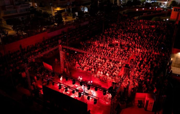 Έρχεται η 2η Γιορτή Νεολαίας στον Άγιο Δημήτριο