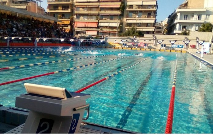 Εκπαιδευτικό σεμινάριο «Γνωριμία με τη Ναυαγοσωστική» στο Ιλίσιο Κολυμβητήριο