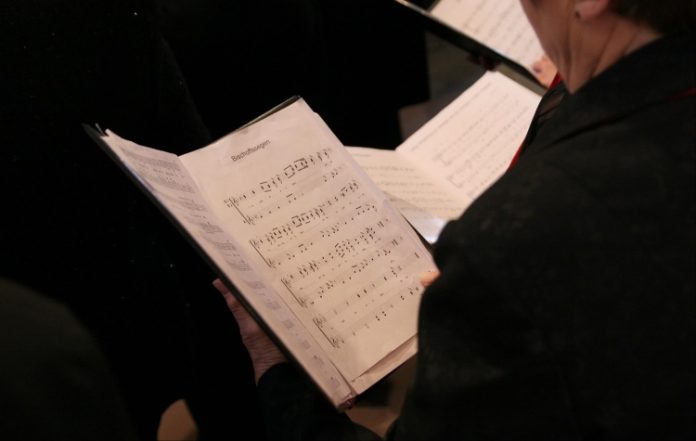 28η Χορωδιακή Συνάντηση με τη συμμετοχή σπουδαίων σχημάτων