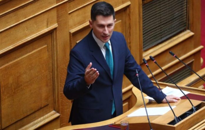 Π. Χρηστίδης για «Θησέα»: «Η καθυστέρηση της αδειοδότησης θέτει σε κίνδυνο το πρόγραμμα»