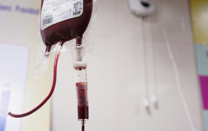 Στο Δημαρχείο Καισαριανής η 75η εθελοντική αιμοδοσία
