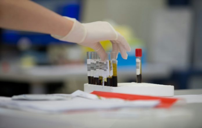 Εθελοντική αιμοδοσία στο Δημαρχείο Γλυφάδας