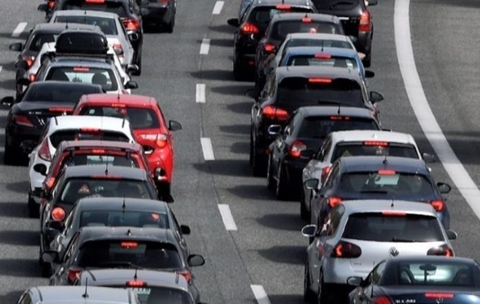 Κυκλοφοριακές ρυθμίσεις στη Λεωφόρο Συγγρού
