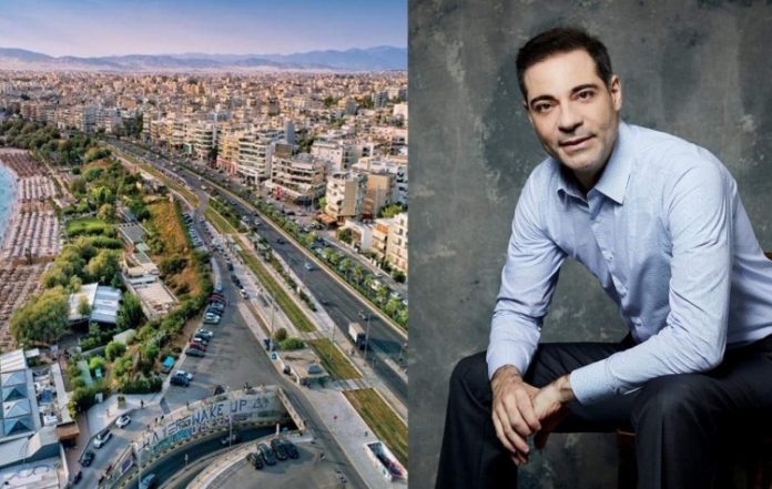 Δικαστική δικαίωση Κονδύλη έναντι επιχειρηματικών συμφερόντων