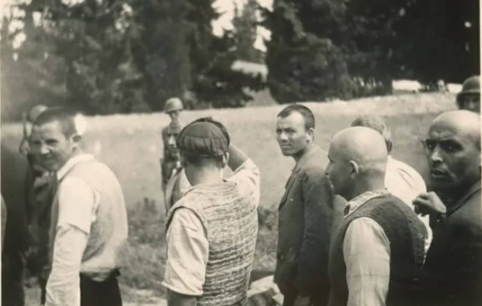 «Πρωτομαγιές του Κόσμου»: Πολυήμερες εκδηλώσεις μνήμης στην Καισαριανή