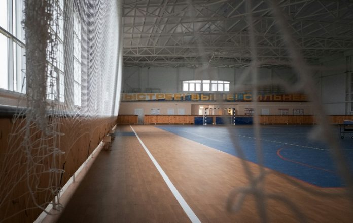 Ολοκληρώθηκαν οι διασχολικοί αγώνες volley 4X4