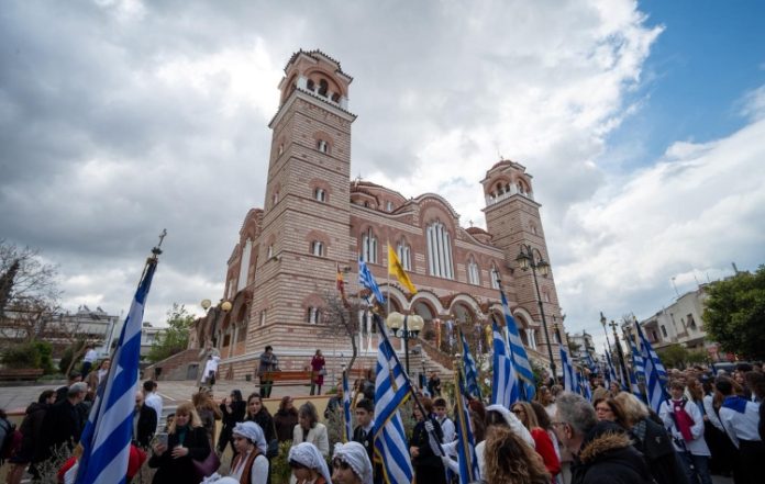 Άγιος Δημήτριος: Άνοιξαν οι αιτήσεις για συμμετοχή στην εμποροπανήγυρη Αγίου Κωνσταντίνου και Ελένης