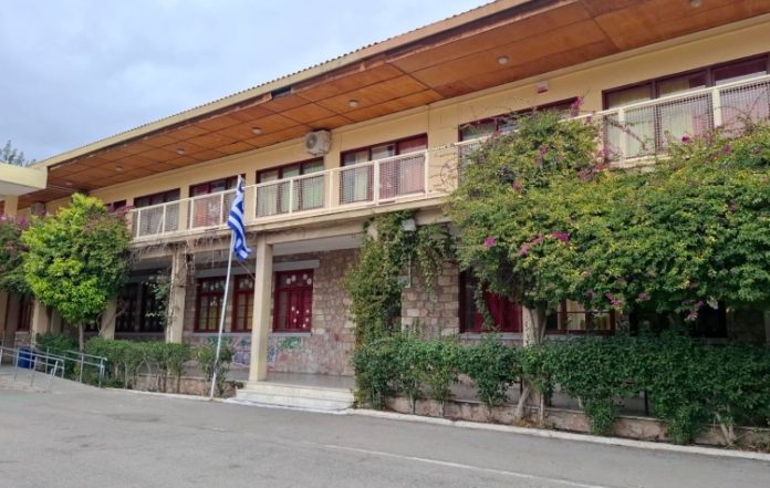 «Πράσινο φως» στην ανακατασκευή σχολικών αυλών στο Μοσχάτο