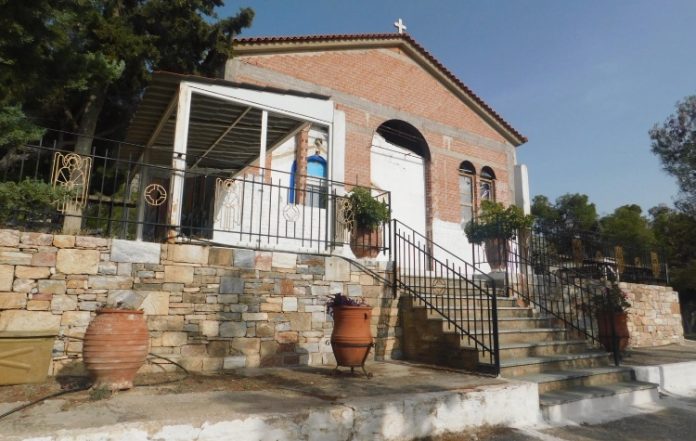 Κλιμάκωση κινητοποιήσεων ενάντια στις αυθαιρεσίες στον Προφήτη Ηλία