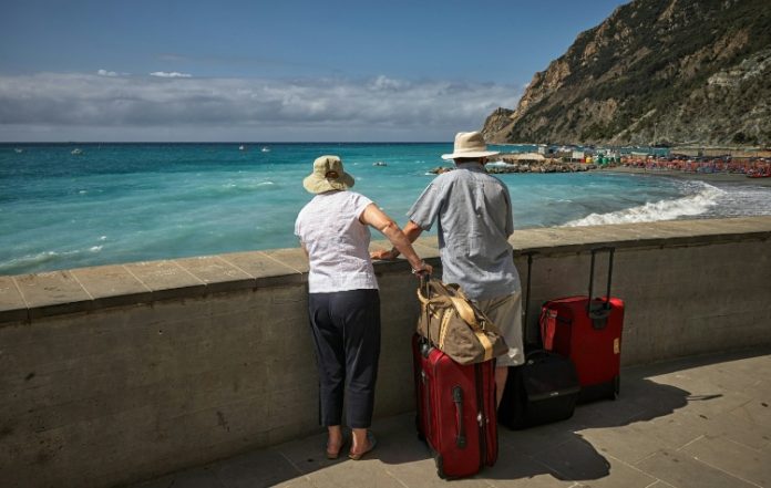 Κοινωνικός Τουρισμός: Έως τις 3 Μαΐου η υποβολή αιτήσεων