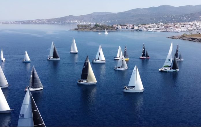 ΝΑΟΒ: Συνεχίζεται το 31ο Κύπελλο Άνοιξης με τον αγώνα Βούλα – Κέα