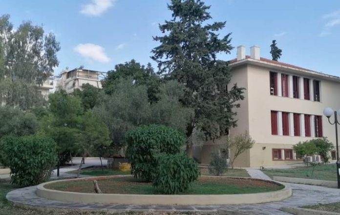 Παράταση εγγραφών στον Βρεφονηπιακό Σταθμό Εθνικής Στέγης στη Νέα Σμύρνη