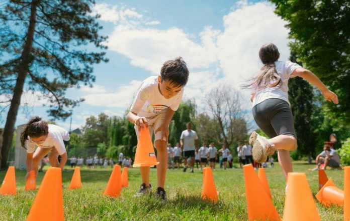Ξεκινούν οι αιτήσεις για το Summer Camp 2026 του Δήμου Παλαιού Φαλήρου
